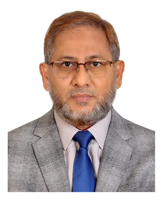 Md. Shakinul Hoque